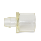 Conector Autoclavável para Tubo (22 Mm X 15 Mm 7/8” X 7/16”)