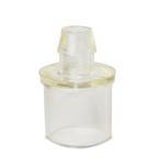 Conector Autoclavável para Tubo (22 Mm X 15 Mm 7/8” X 7/16”)
