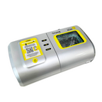 CPAP Automático Com Umidificador Integrado Oxyair - 4 Anos de Garantia - CPAPS