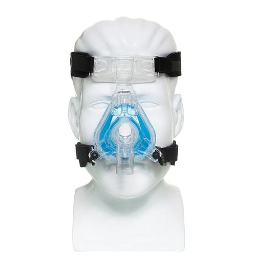 Máscara nasal ComfortGel Blue - Philips Respironics - CPAPS