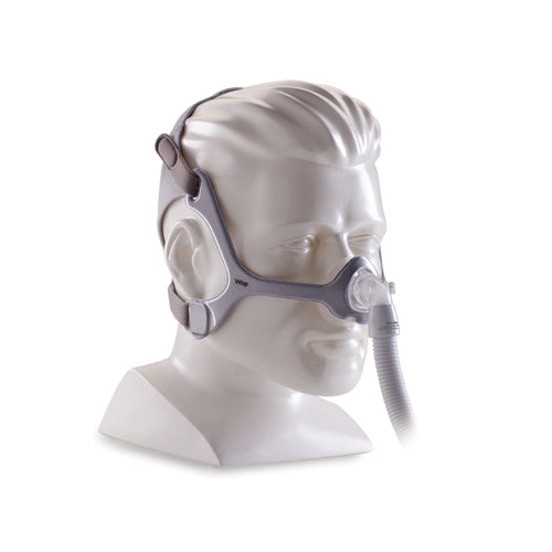 Máscara nasal Wisp Juvenil - Philips Respironics - CPAPS