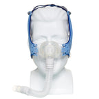 Máscara nasal Mirage Vista - ResMed - CPAPS