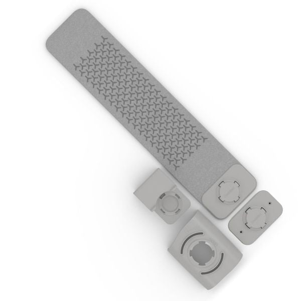 Suporte para CPAP Airmini - Resmed - CPAPS