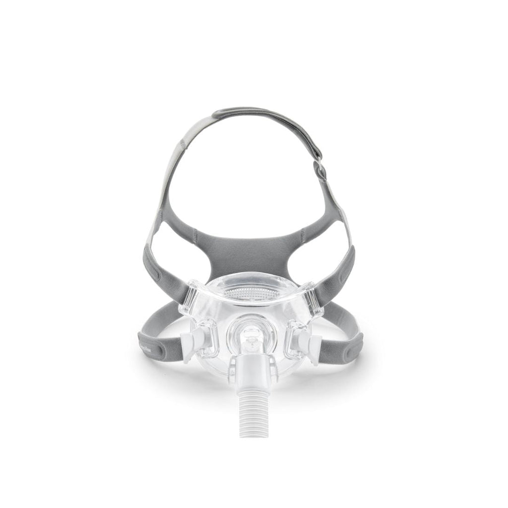 Máscara facial Amara View - Philips Respironics - CPAPS