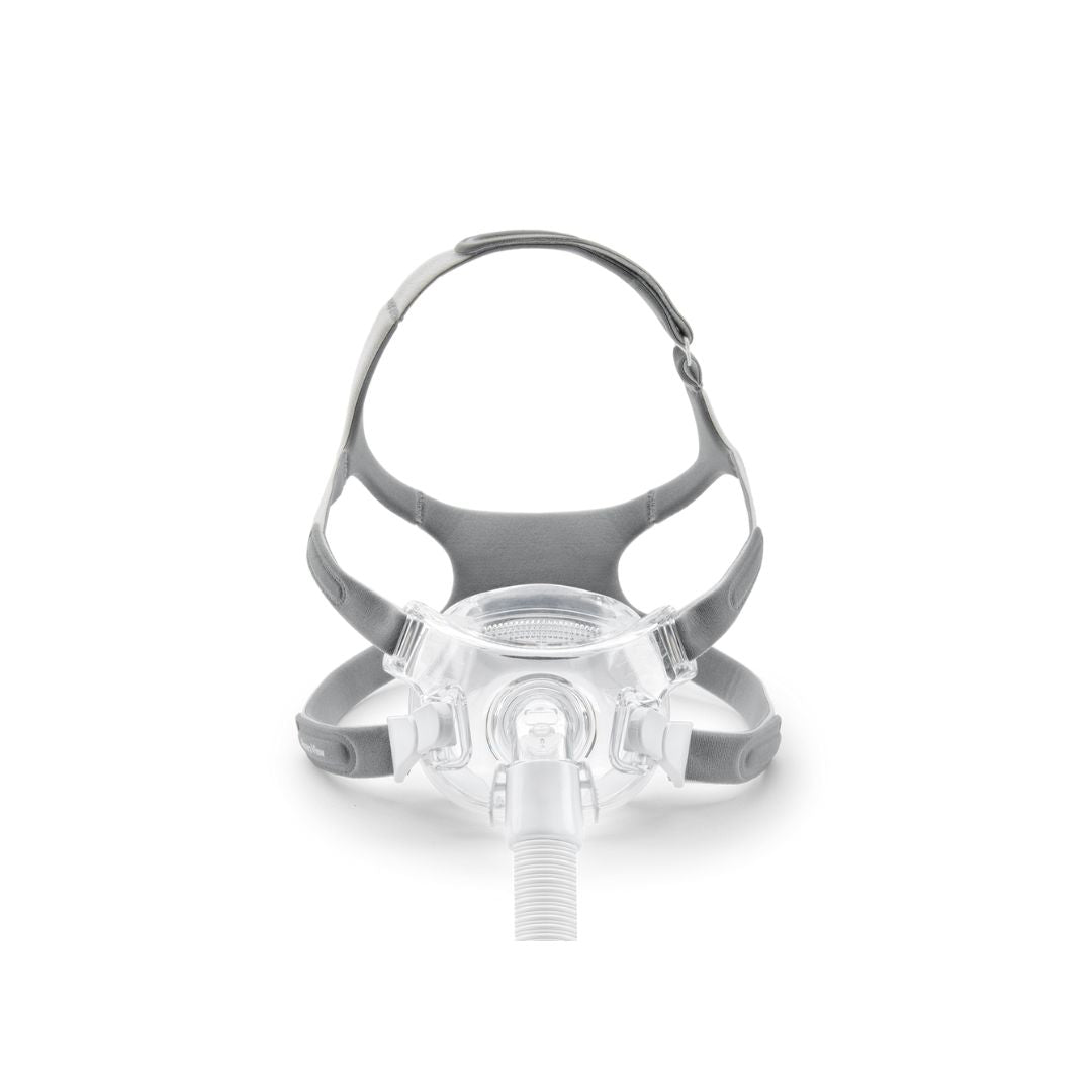Máscara facial Amara View - Philips Respironics - CPAPS