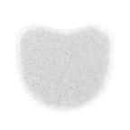 Filtro original Airmini (2 Unidades) - Resmed - CPAPS