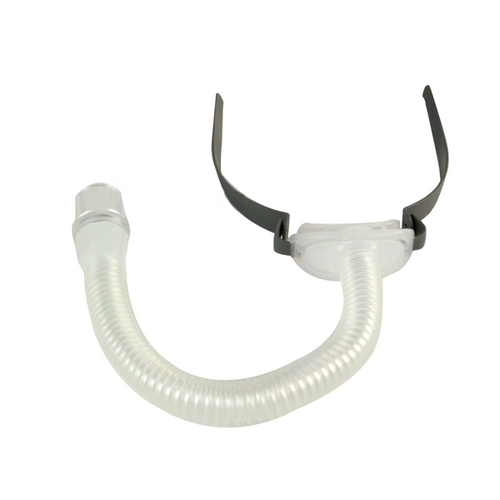 Almofada com tubo curto para Airfit N30 - Resmed - CPAPS