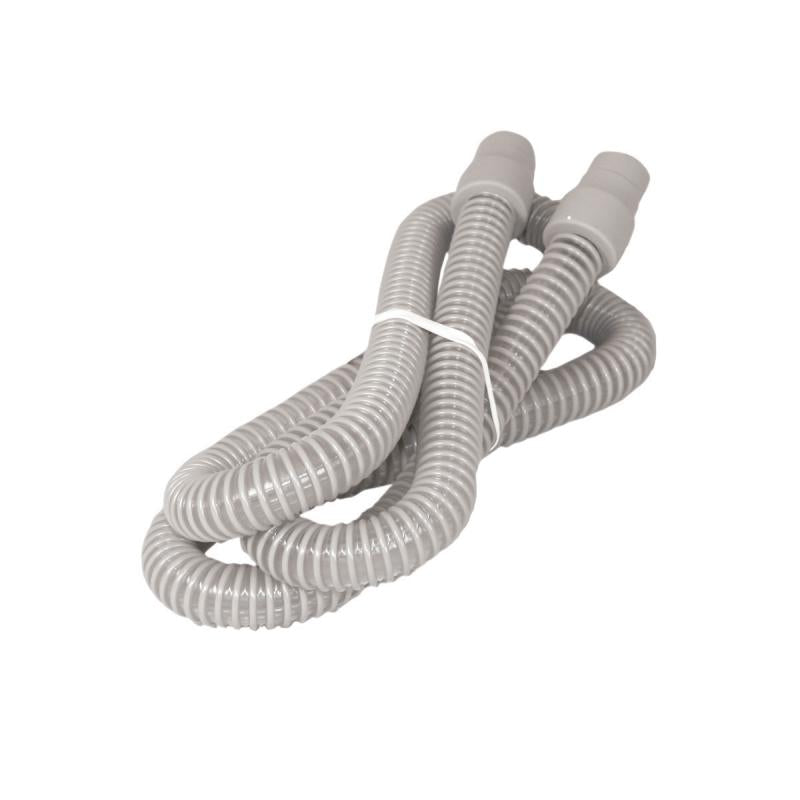 Tubo original Padrão Respironics (Cinza) - CPAPS
