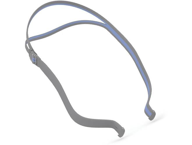 Fixador original para máscara AirFit P10 - ResMed - CPAPS