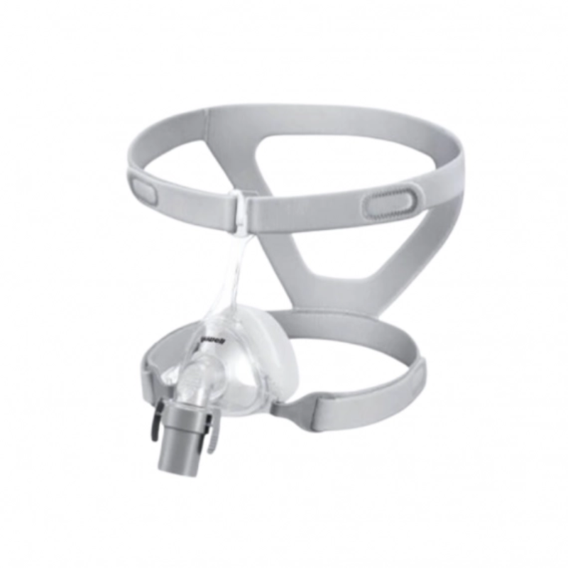 Máscara nasal Dreamlive Yn-01 Fitpack - Yuwell - CPAPS