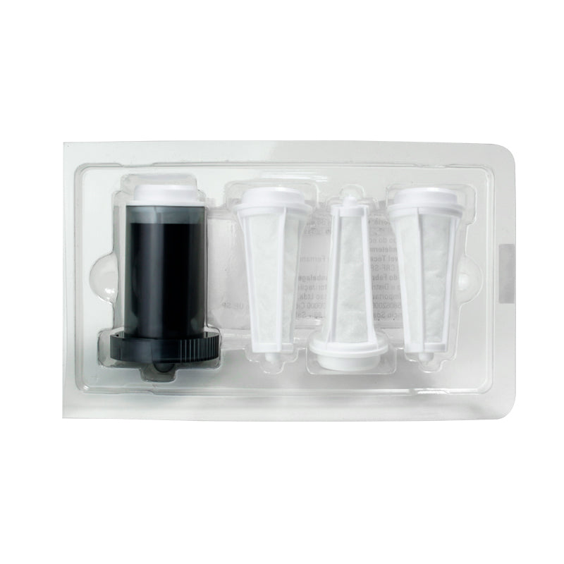 Filtro para Ventilador Astral (4 Unidades) - Resmed - CPAPS
