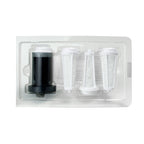 Filtro para Ventilador Astral (4 Unidades) - Resmed - CPAPS