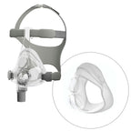 Almofada para máscara facial Simplus - Fisher & Paykel - CPAPS