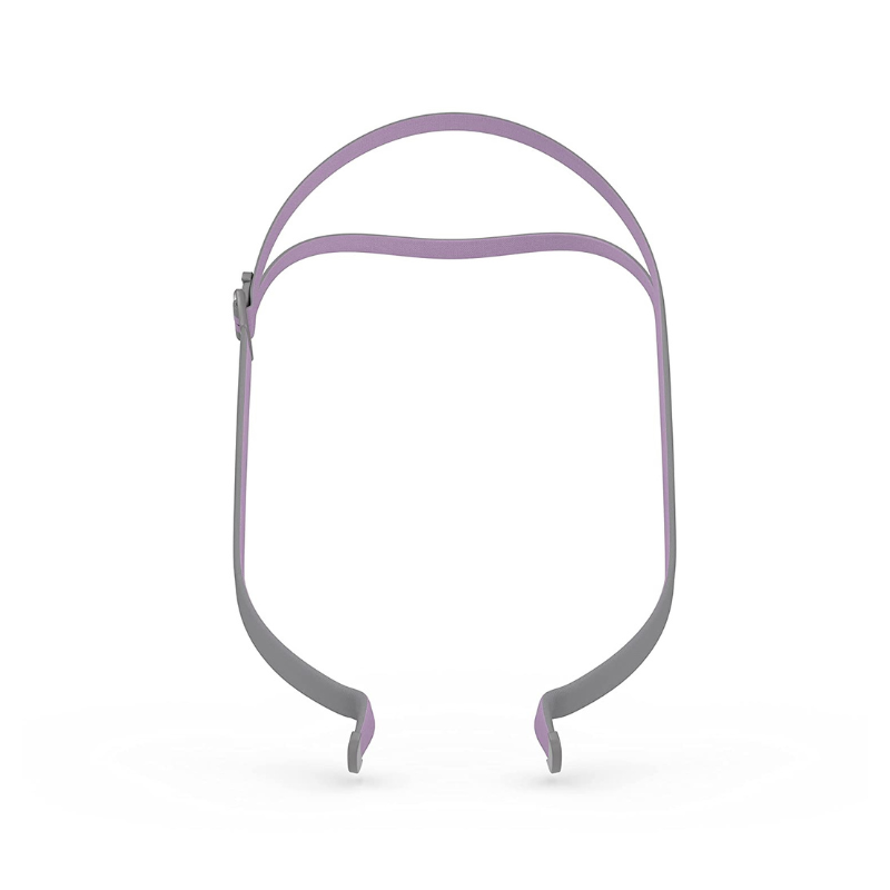 Fixador original para máscara AirFit P10 - ResMed - CPAPS