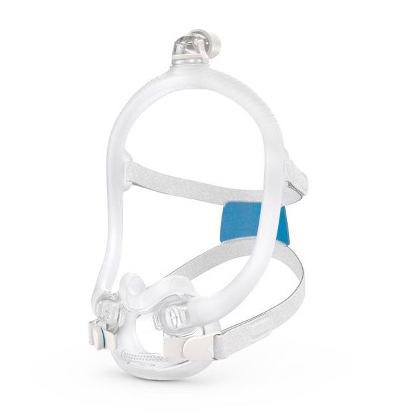 Máscara facial AirFit F30i - ResMed - CPAPS