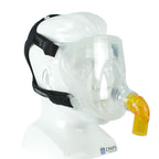 Máscara facial Total FitMax - Besmed - CPAPS