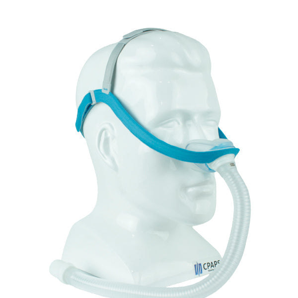 Máscara nasal Evora - Fisher & Paykel - CPAPS
