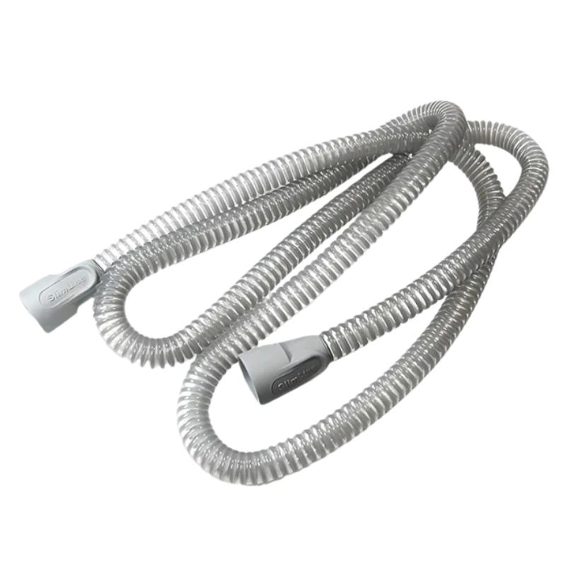 Tubo original Slimline para CPAP S9 e S10 - Resmed - CPAPS