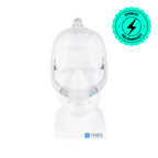 Máscara nasal AirFit P30i - ResMed - CPAPS