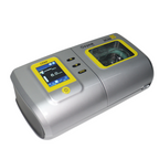 CPAP Automático Com Umidificador Integrado Oxyair - 4 Anos de Garantia - CPAPS
