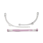 Fixador original Swift Fx Rosa - Resmed - CPAPS