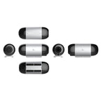 CPAP Automático Mini M1 - Bmc - CPAPS