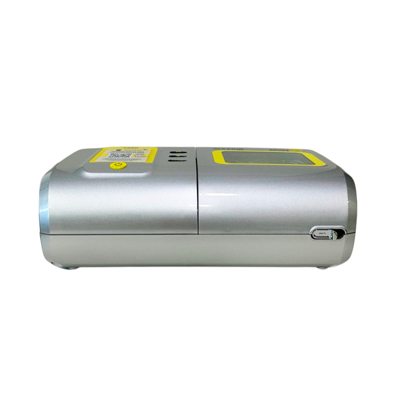CPAP Automático Com Umidificador Integrado Oxyair - 4 Anos de Garantia - CPAPS