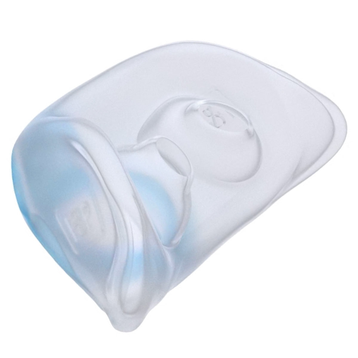 Almofada nasal para máscara Brevida - Fisher & Paykel - CPAPS