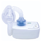 Nebulizador Ultrassonico Ultraneb Desk2 - G-Tech - CPAPS