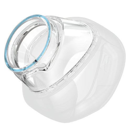 Almofada nasal para máscara Eson 2 - Fisher & Paykel - CPAPS