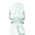 Máscara nasal  BreatheWear View YN-03 - Yuwell - CPAPS