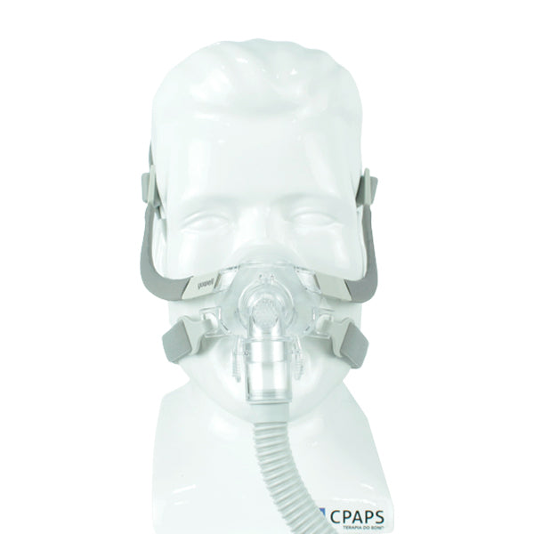 Máscara nasal  BreatheWear View YN-03 - Yuwell - CPAPS