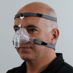 Máscara nasal Breeze Zen - Sefam - CPAPS