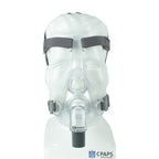 Máscara facial Simplus - Fisher & Paykel - CPAPS