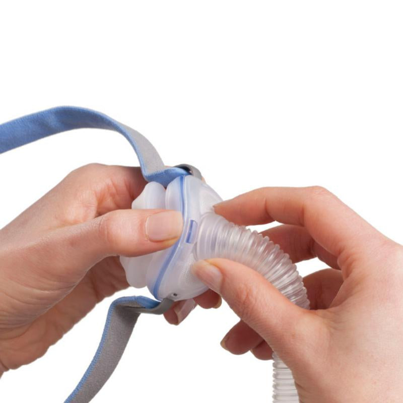 Máscara nasal Airfit P10 - Resmed - CPAPS