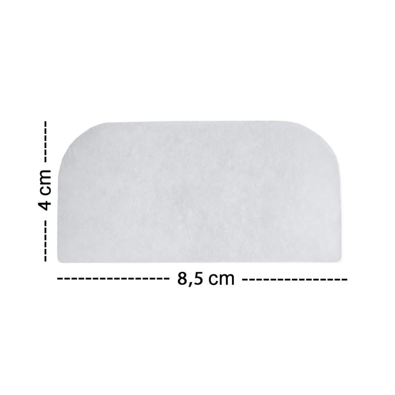 Filtro nacional para CPAP Resmart Bmc - CPAPS