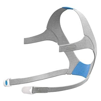 Fixador original para máscara AirFit F20 e AirTouch ResMed - CPAPS