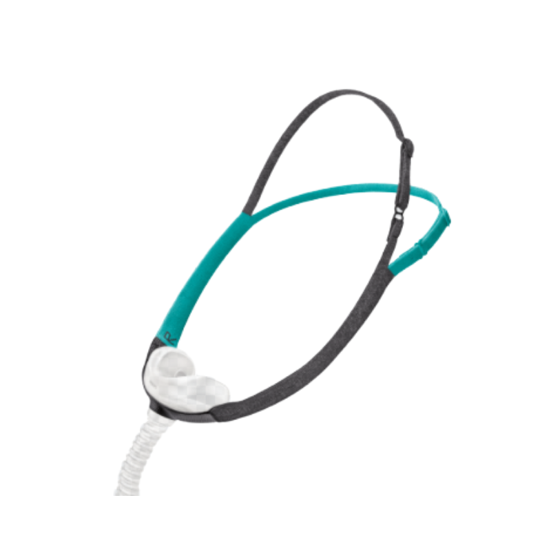 Máscara nasal 3100 Nc - Philips Respironics - CPAPS