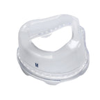 Aba de Silicone para máscara facial ComfortGel Full - Philips Respironics - CPAPS