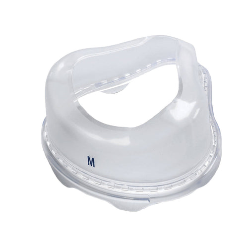Aba de Silicone para máscara facial ComfortGel Full - Philips Respironics - CPAPS