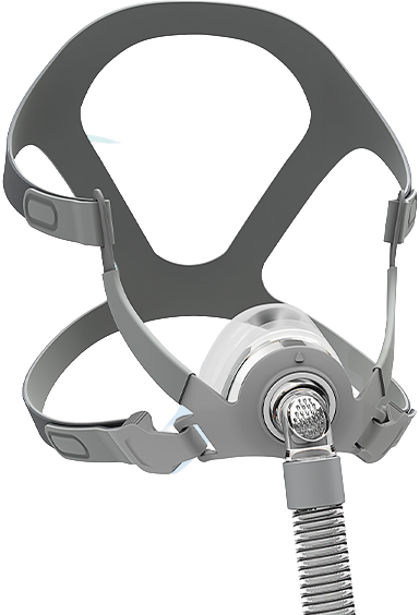 Máscara nasal iVolve N5B - BMC - CPAPS