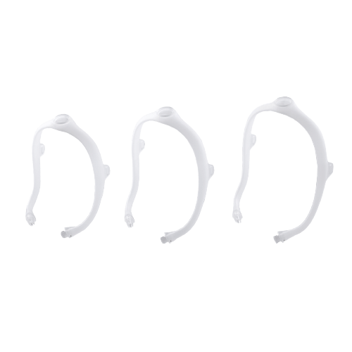 Armação para máscara nasal e facial DreamWear - Philips Respironics - CPAPS