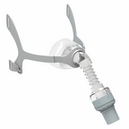 Máscara nasal Ivolve N5Ah Hme Fitpack - Bmc - CPAPS