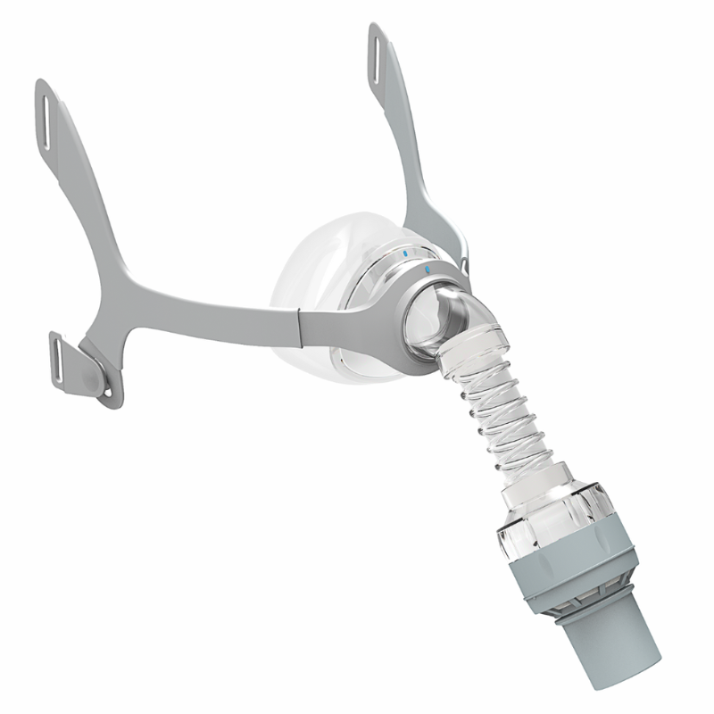Máscara nasal Ivolve N5Ah Hme Fitpack - Bmc - CPAPS