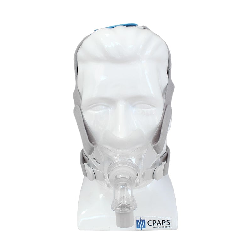 Máscara facial AirFit F30 - ResMed - CPAPS