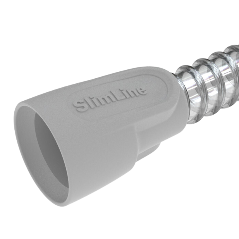 Tubo original Slimline para CPAP S9 e S10 - Resmed - CPAPS