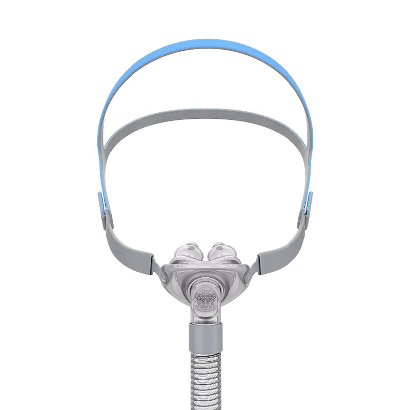 Máscara nasal P2 - Bmc - CPAPS
