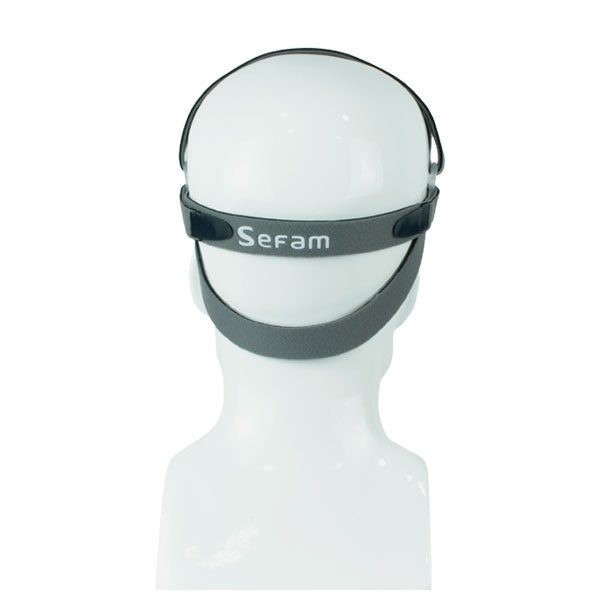 Máscara nasal Breeze Pillows - CPAPS