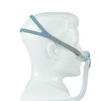 Máscara nasal Brevida - Fisher - CPAPS