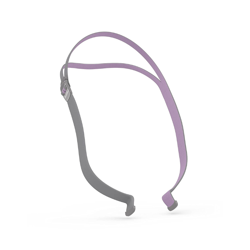 Fixador original para máscara AirFit P10 - ResMed - CPAPS